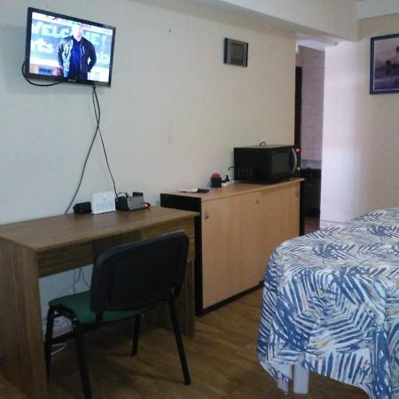 Cielo Patagonico Apartment Trelew Exterior photo