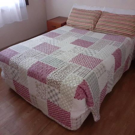 Cielo Patagonico Apartment Trelew Exterior photo