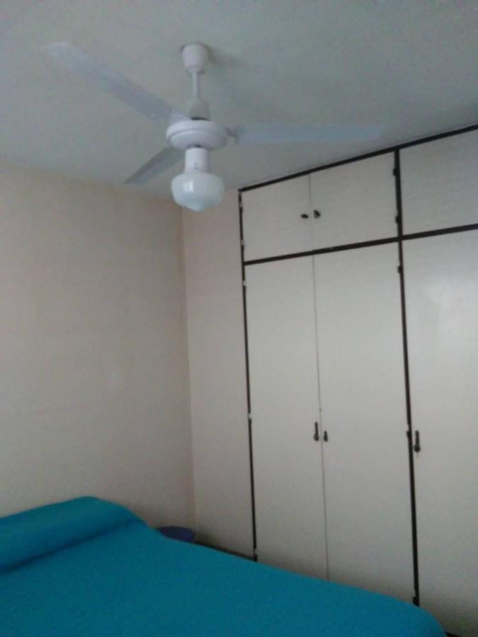 Cielo Patagonico Apartment Trelew Exterior photo