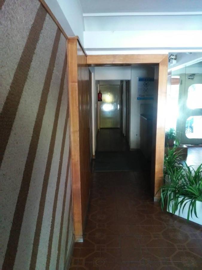 Cielo Patagonico Apartment Trelew Exterior photo