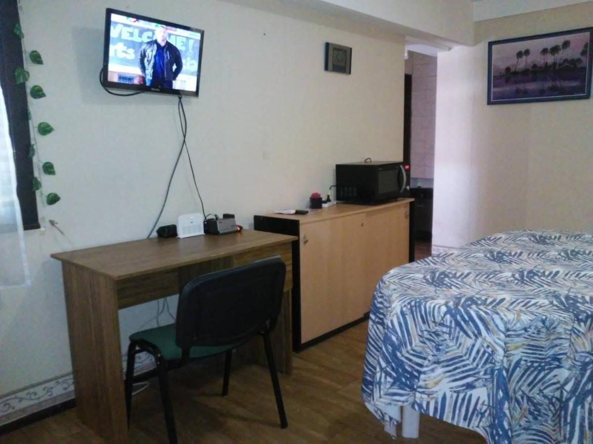 Cielo Patagonico Apartment Trelew Exterior photo